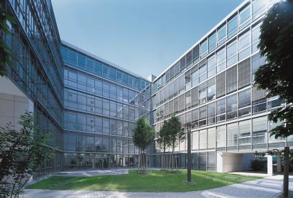 Commerz Real erzielt Vollvermietung in Münchner hausInvest-Immobilie SeidlForum (FOTO)