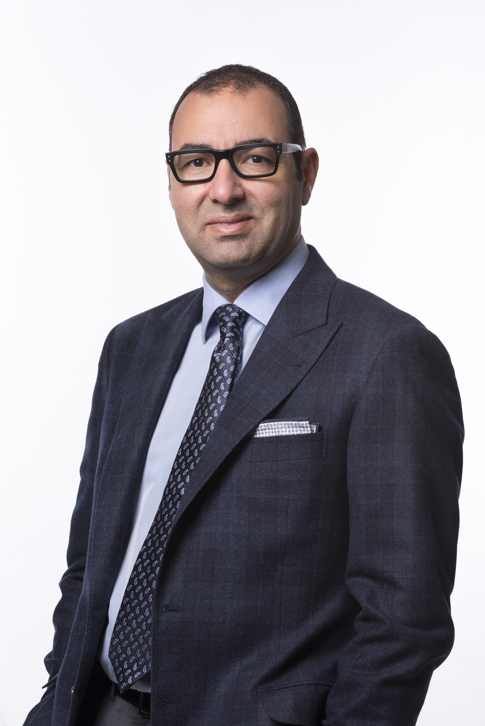 Citrix ernennt neuen Vice President für EMEA