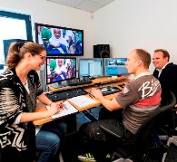 hl-studios unterstützt CSR-Program von Siemens mit der Bearbeitung des CF A CSR-Videos