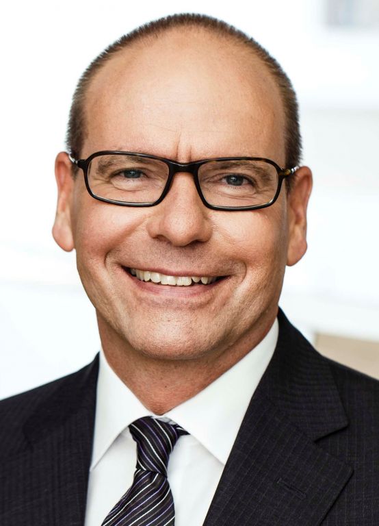 BdS-Präsident Wolfgang Goebel scheidet 2016 aus