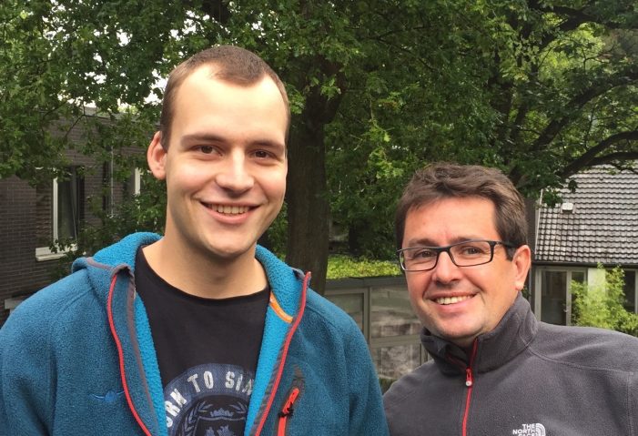 hoch³ nun anerkannter freier Träger der Jugendhilfe hoch³ nun anerkannter freier Träger der Jugendhilfe