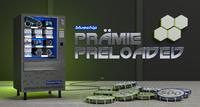 ?PRÄMIE PRELOADED?- Mit bluechip und Microsoft auf Punktejagd