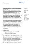Handwerkskammer Freiburg zeichnet „Handwerksunternehmen des Jahres“ aus