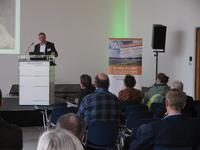 Großes Interesse an nachhaltigen Kapitalanlagen