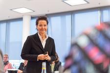 Schlagfertigkeit: in heiklen Situationen sicher reagieren