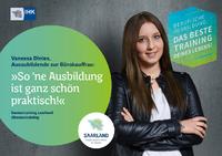 IHK startet Kampagne für die berufliche Ausbildung