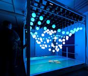 hl-studios entwickelt für Siemens ein kinetisches Cloud-Modell