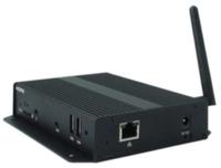 Digital Signage Hardware: itworx-pro GmbH nimmt zusätzlich zum MBR-1100 und XMP-6200 den Mediaplayer XMP-6250 von IAdea / Smil-Player.de ins Sortiment