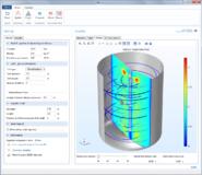 COMSOL veröffentlicht neueste Version der COMSOL Multiphysics Software mit Erweiterungen zur Erstellung von Simulations-Apps