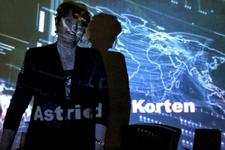 Eiskalte Verschwörung: Atemlos und schlaflose Nächte