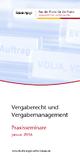 Ausschreibung von Versicherungsdienstleistungen – 20.01.16