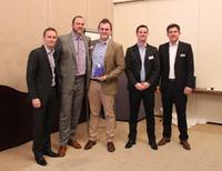 SVA ist LANDESK EMEA Central New Partner of the Year