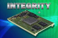 TQMa6x: Cortex?-A9-Modul mit INTEGRITY® RTOS Support