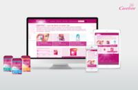 TWT Interactive realisiert Relaunch-Projekt für CAREFREE