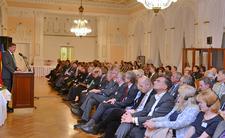 Ostbayerns Handwerk setzt auf ein klares Bekenntnis zu mehr Europa
