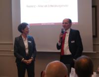 AIMP-Regionalforum der Management Angels zum Thema?Resilienz?