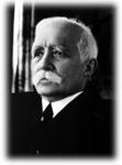 150. Geburtstag des Bausparpioniers Georg Kropp