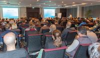 Technologieforum Bildverarbeitung mit 500 Teilnehmern