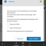 Die neue inSign-Version von iS2: noch schneller zur Unterschrift