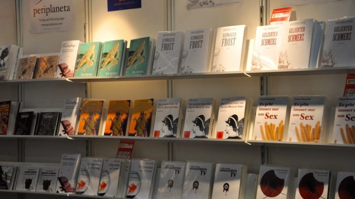 „Berlin inside – Hauptstadtliteratur“ auf der Buch Berlin 2015 – Periplaneta Verlag auf der neuen Berliner Buchmesse „Berlin inside – Hauptstadtliteratur“ auf der Buch Berlin 2015 – Periplaneta Verlag auf der neuen Berliner Buchmesse