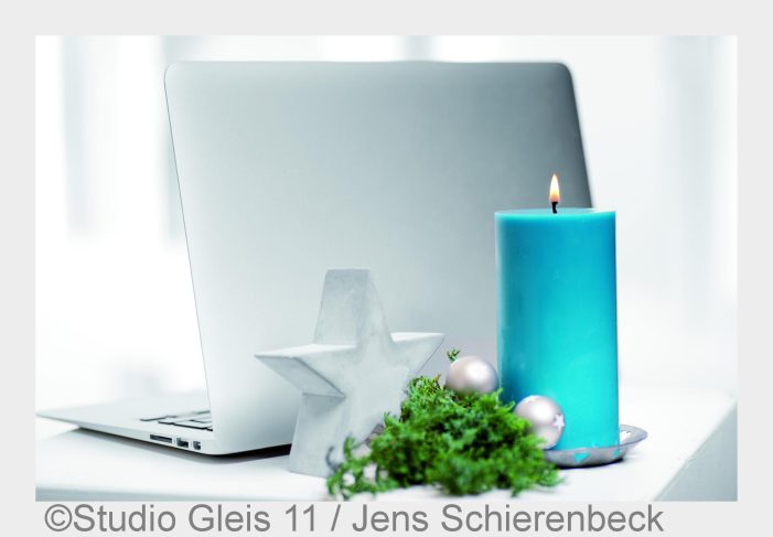 Advent, Advent, die Firma brennt! Brandschutz in der dunklen Jahreszeit Advent, Advent, die Firma brennt! Brandschutz in der dunklen Jahreszeit