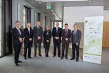 Der Verbund „Universität der Großregion“ wird UniGR a.s.b.l.