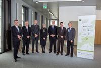 Der Verbund „Universität der Großregion“ wird UniGR a.s.b.l.