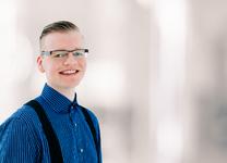 Bernd Fritzges gibt neue berufliche Identität bekannt