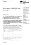 Riester-Zulage noch bis Ende 2015 beantragen