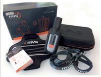 EME Guard XS warnt vor hochfrequenten Feldern