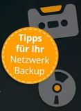 NovaBACKUP® DataCenter beendet Tape- / Disk-Dilemma