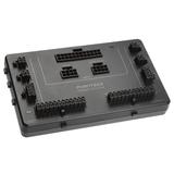Brandneu bei Caseking: Der Phanteks Power Splitter für Dual-Systeme und passende gesleevte Verlängerungskabel in verschiedenen Farben