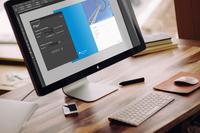 ePaper per Knopfdruck