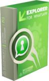 WhatsApp-Daten aus der iCloud auslesen