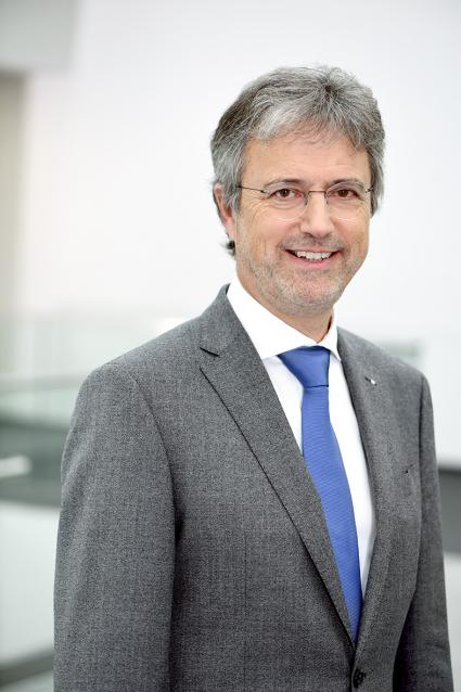 AOK-Bundesverband: Aufsichtsrat wählt Martin Litsch zum Vorsitzenden (FOTO)