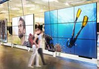 Userful und Display Solution schließen Partnerschaft für verblüffende  Netzwerk Video Wall und Multi Screen Lösungen