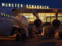 Flughafen Münster-Osnabrück setzt auf G DATA