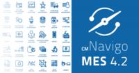 Critical Manufacturing veröffentlicht cmNavigo 4.2 MES: Die vollständige und durchgängige Software Lösung für das Operations Management