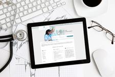 HealthCare United präsentiert sich auf der Jobmedi in Berlin