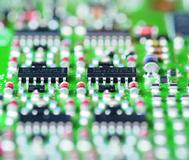 LEDs schnell und präzise vermessen mit AVIN