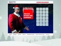 Siewert&Kau schnürt Weihnachtsgesamtpaket