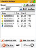 Mobile Inventur mit SAP