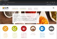 Relaunch der S-PI Website