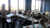 Kids– College führt Kinder auf spielerische Weise an Hochschule heran