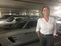 DMSB unterstützt Fernstudiengang MBA Motorsport-Management der Hochschule Kaiserslautern
