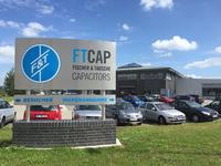 FTCAP und Richardson Electronics: Neue Partnerschaft