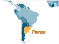Argentiniens Pampa kann zum bedeutendsten Getreideerzeuger der Welt aufsteigen