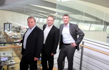 Kompetente Unterstützung für Gründer und junge Medtech-Firmen: Activoris bringt innovative Start-ups in den Markt (FOTO)