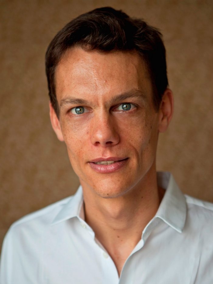 Gilles Jequier verstärkt Produkt-Vertrieb bei Organobalance Gilles Jequier verstärkt Produkt-Vertrieb bei Organobalance