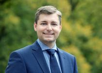 Dr.-Ing. Peter Salz mit dem Klaus Tschira Preis 2015 für verständliche Wissenschaft ausgezeichnet